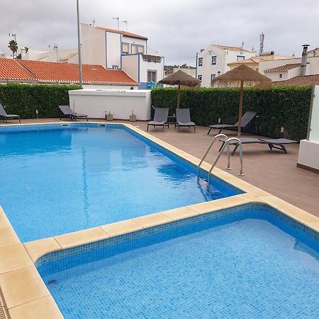 Apartmán Mar A Vista Burgau Exteriér fotografie