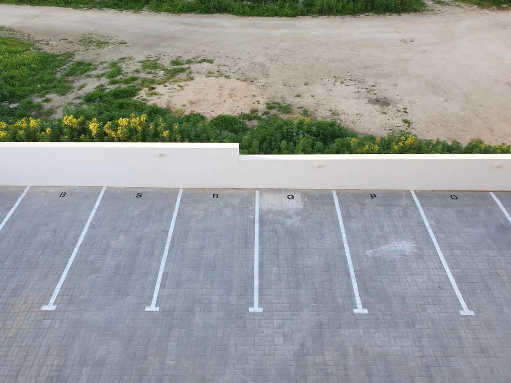 Apartmán Mar A Vista Burgau Exteriér fotografie