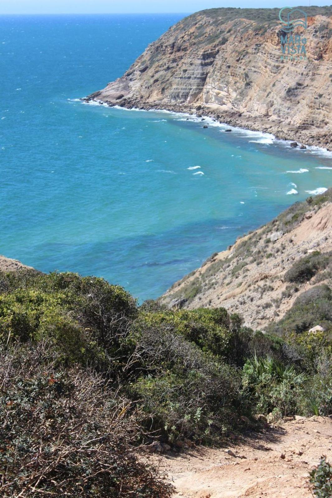Apartmán Mar A Vista Burgau Exteriér fotografie