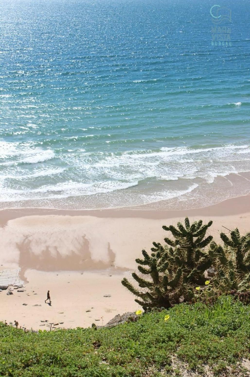 Apartmán Mar A Vista Burgau Exteriér fotografie