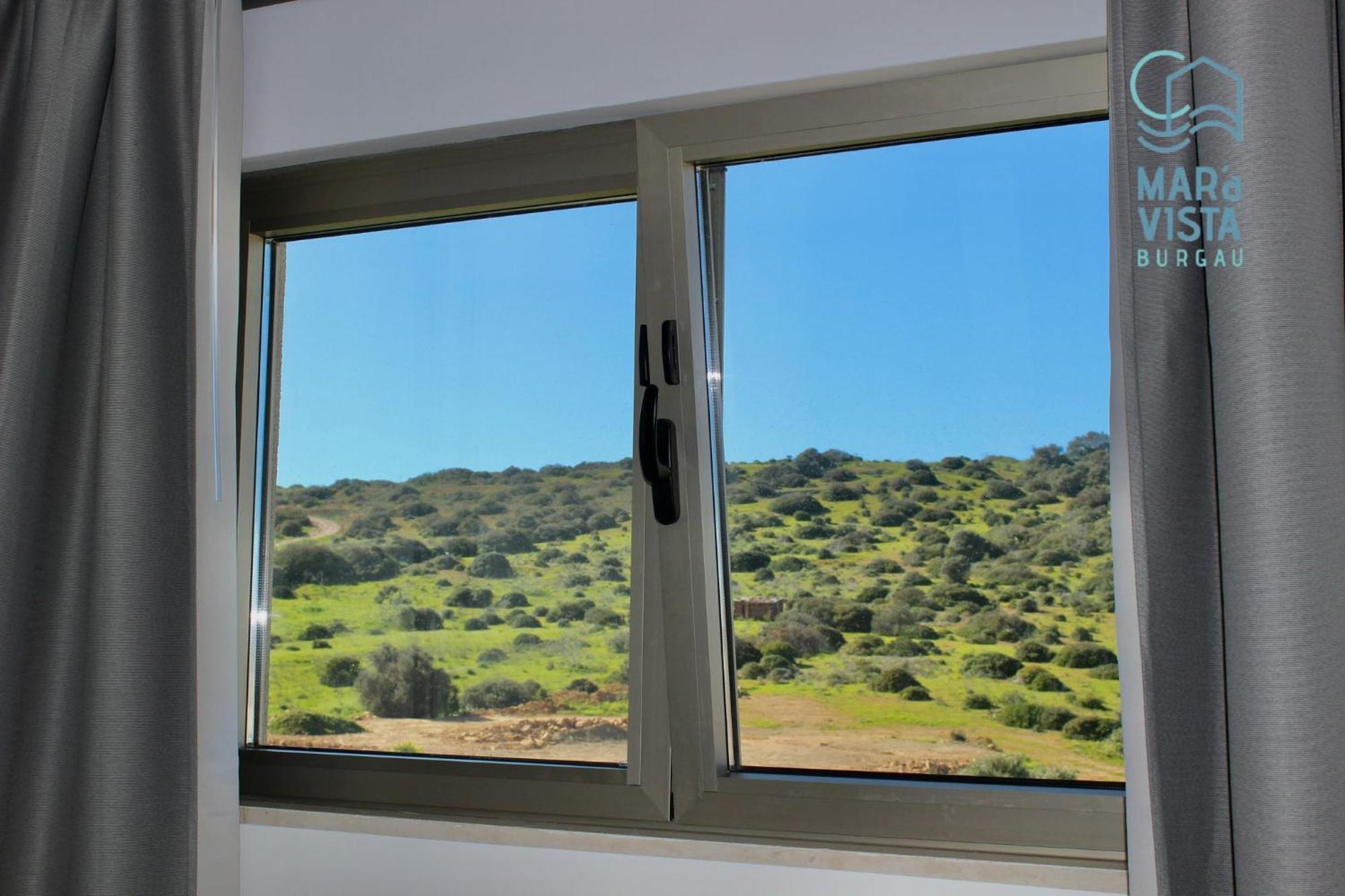 Apartmán Mar A Vista Burgau Exteriér fotografie