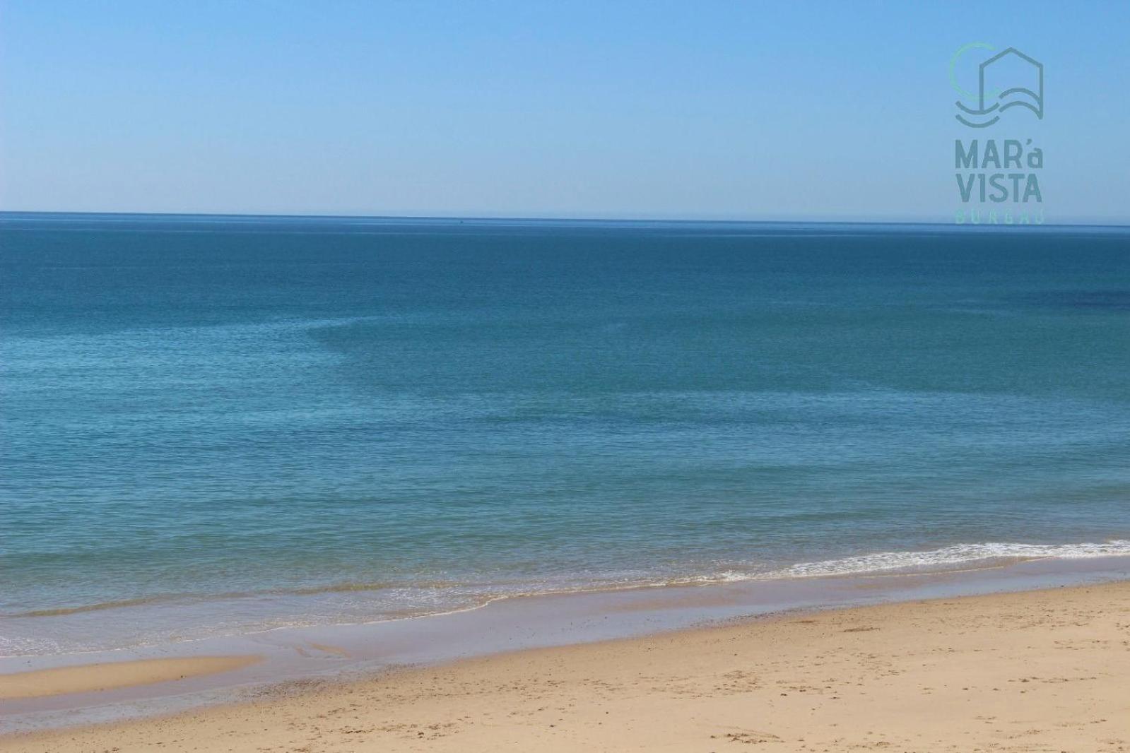 Apartmán Mar A Vista Burgau Exteriér fotografie